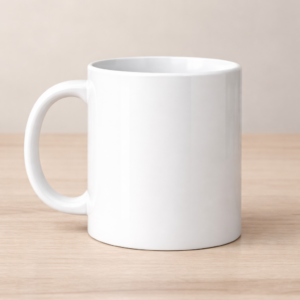 Diseña tu propia taza