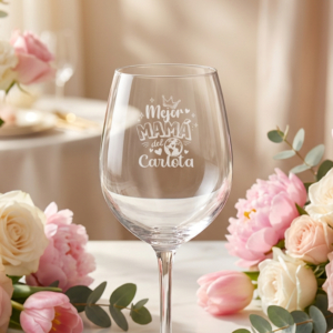 Copas personalizadas