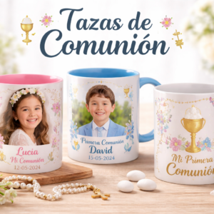 Comunión