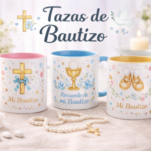 Bautizo