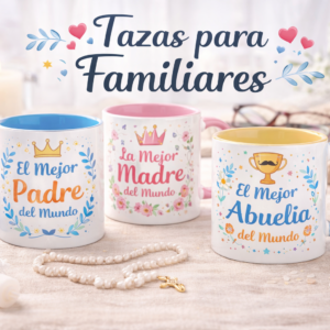 Familiares