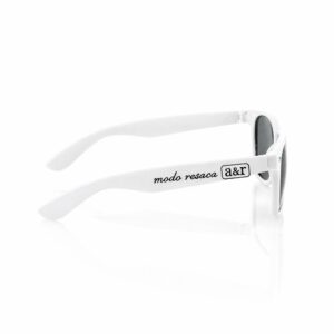 Pack 10 Gafas Modo Resaca