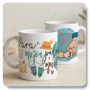 Regalos que ilusionan