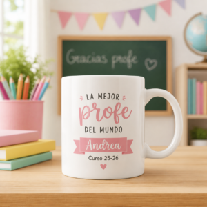 Regalo especial