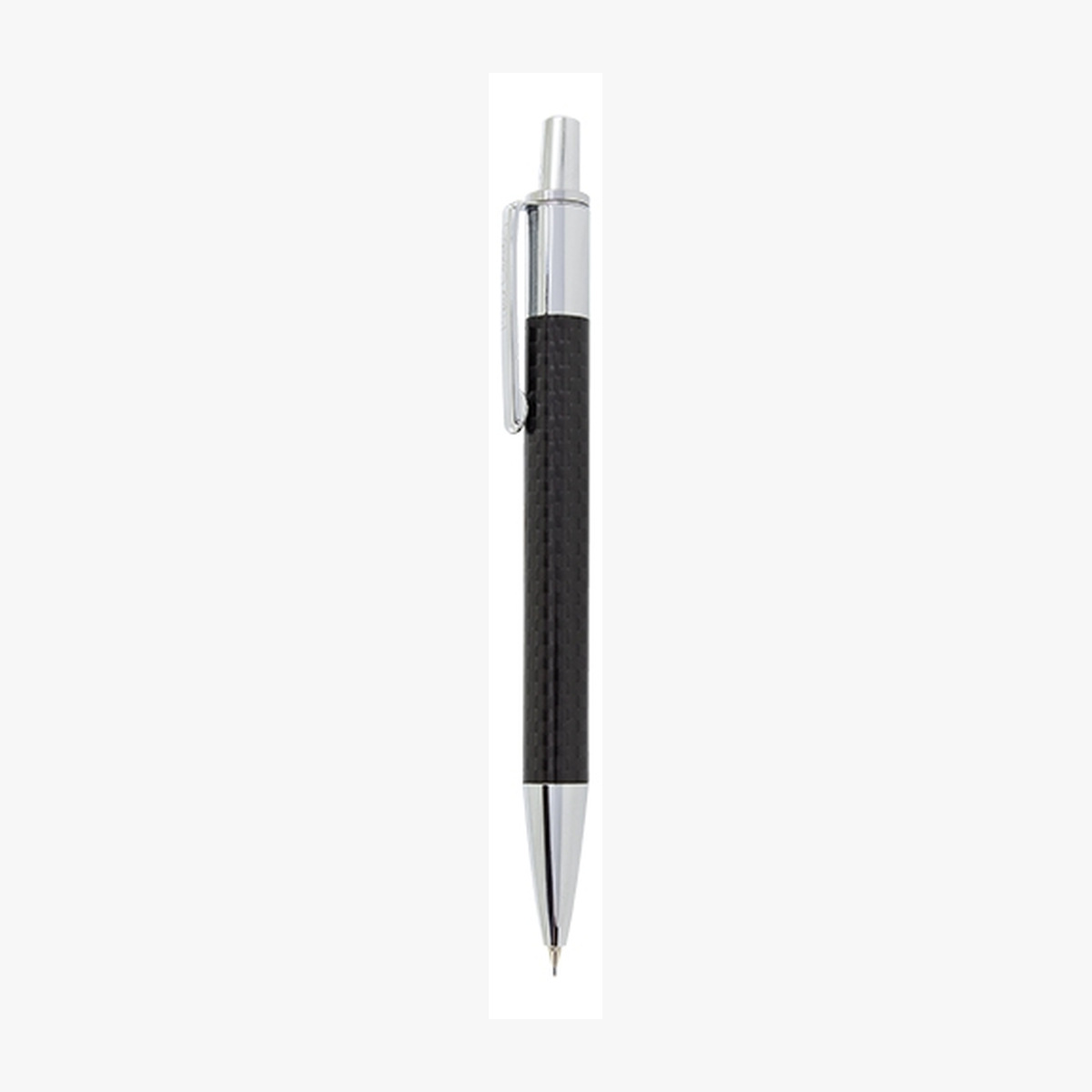 Set de escritura personalizado Carbon Fiber de Pierre Cardin – presentación completa